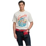 Superdry muška majica sa printom | Eponuda.com