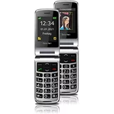 BEA-FON telefon sl645 - črn