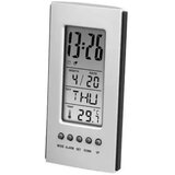 Hama LCD Termometar, sat, kalendar | ePonuda.com