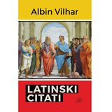 KOSMOS IZDAVAŠTVO Latinski citati Cene