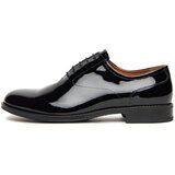 Nero Giardini Nizki čevlji Vernice Gomma Pioraco 7887 N Črna Cene