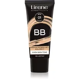 BB hidratantna BB krema nijansa 01 Beige 30 ml