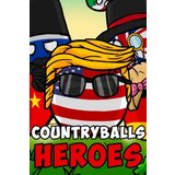 countryballs heroes (pc) steam key global  countryballs heroes (pc) steam key global Slike