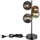 Globo NAMIZNA LED-SVETILKA RIHA 23,7/19,3/48 cm | Shoptok.si