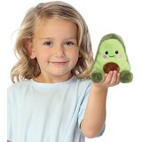  Pli&amp;scaron;ana igračka Palm Pals - avokado, 13 cm Slike