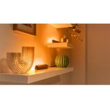 Wiz SET 2x LED RGBIC prigušiva svetiljka GRADIENT LED/8,2W/230V 2700-6500K Wi-Fi | Eponuda.com