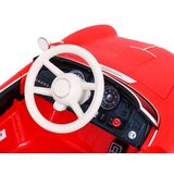  Licencirani auto na akumulator BMW 507 Retro - crveni | shoptok.hr