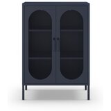 Marckeric Tamno plavi ormarić 70x100 cm Diora – | shoptok.hr
