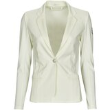 Les Petites Bombes Jakne & Blazerji ANNE Bela | Shoptok.si