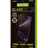 BAVITEL iPhone 16 Pro 9D zaštitno staklo Cene