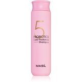 Masil 5 Probiotics Color Radiance šampon za zaščito barve z visoko UV zaščito 300 ml | Shoptok.si