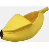 Sinsay Ležaj za mačku u obliku banane | shoptok.hr