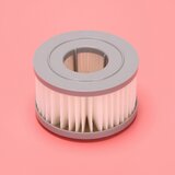 INORCO 4 paketi hepa filtrov, zdruljivih s sesalnikom xiaomi jimmy jv85 jv85 pro h9, (22023413) | Shoptok.si
