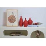 WALLXPERT vaza passion set red | ePonuda.com