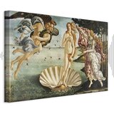  Slika - Sandro Botticelli – The Birth of Venus 120x80 Akustična | shoptok.hr
