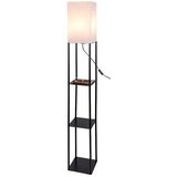 Rabalux podne lampe bronn E27 1x max 40W crna (74191) | Eponuda.com