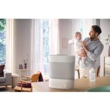 Philips Bottle Steriliser & Warmer Premium sterilizator | Shoptok.si