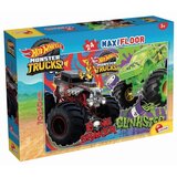 Lisciani Lisiani Hot Wheels Max podna slagalica, 24 dijela | Eponuda.ba