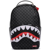 Sprayground Nahrbtniki SHARK IN PARIS Črna Cene