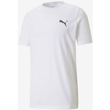 Puma Active Tee Bijela | shoptok.hr