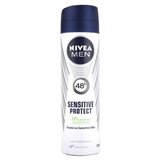 Nivea Dezodorans Sensitive protect 150ml | ePonuda.com