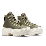 Converse Ženske patike chuck taylor all star lugged heel platform waterproof | ePonuda.com