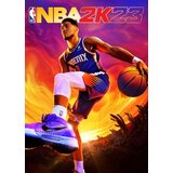 Steam nba 2K23 (pc) key global | Eponuda.com