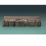 Italeri maketa Dolgi Privez - 1:35 Cene