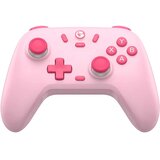 Gamesir Nova Lite Pink Bluetooth /RF /USB Gamepad Analogue /Digital Android, iOS, Nintendo Switch, PC Cijene