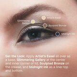 Bobbi Brown Holiday Eye Shadow Palette paleta senčil za oči 1 kos | Shoptok.si