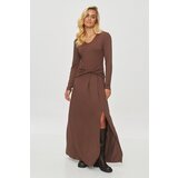 Makadamia Woman's Dress M838 | ePonuda.com