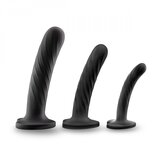 Temptasia Tridelni set dildov Twist Cene