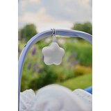 Dooky torbica za dudu Star, bez BPA - Grey | shoptok.hr