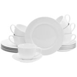 Creatable Kavni Servis Fleur Royal, 18-Delni | Shoptok.si