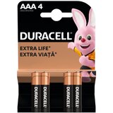  Alkalne baterije AAA Cene