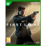 007 First Light (Xbox Series X)