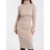 Sinsay ženska midi haljina 448BE-08X | shoptok.hr