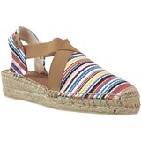 Toni Pons Espadrile Vinaros Večbarvna Cene