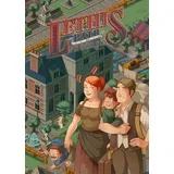 Lethis - Path of Progress (PC) Key EUROPE