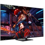 Tcl 75C745 QLED TV 4K-UHD, Google TV, 144Hz, HDR PRO 1000, Dolby Atmos, Game master 240Hz - | Shoptok.si