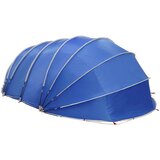 Šator za bazen Plava 640 x 432 x 205 cm | shoptok.hr