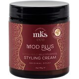 MKS-ECO MOD PLUS STYLING CREAM - Multifunkcionalna krema za oblikovanje kose | Eponuda.com