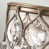 Elstead Lighting STENSKA SVETILKA Lucia 220-240 V E14 | Shoptok.si