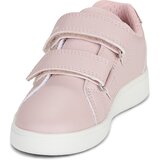 Geox J ECLYPER GIRL Ružičasta | shoptok.hr