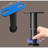 KOVNISE 4x Nastavljive noge za posteljni okvir 120–180mm | Shoptok.si