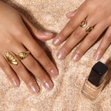 LONDONTOWN Lakur dugotrajni lak za nokte nijansa Isla Bonita 12 ml | shoptok.hr