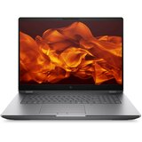 HP Prenosnik Zbook Fury G1i 18 Ultra 7 255HX/32/1TB/18'"/RTX PRO 2000 B 8GB/W11Pro (98L71ET#BED) | Shoptok.si