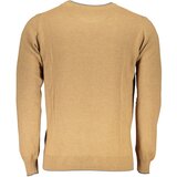North Sails BROWN MEN&#39;S SWEATER | shoptok.hr