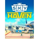 Steam Sky Haven Tycoon - Airport Simulator (PC) Key GLOBAL Steam Sky Haven Tycoon - Airport Simulator (PC) Key GLOBAL Slike
