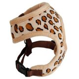  Podesiva oprsnica s vodilicom za pse s leopard uzorkom | shoptok.hr